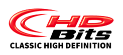 CHD
